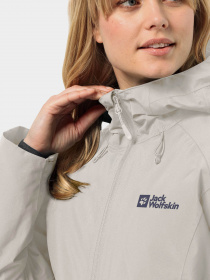 Демисезонная куртка Jack Wolfskin Heidelstein Ins модель 1115681_5609 Демисезонная куртка Jack Wolfskin Heidelstein Ins модель 1115681_5609 Фото