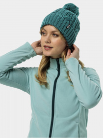 Шапка Jack Wolfskin Pompom модель 1905092_4202 Шапка Jack Wolfskin Pompom модель 1905092_4202 Фото