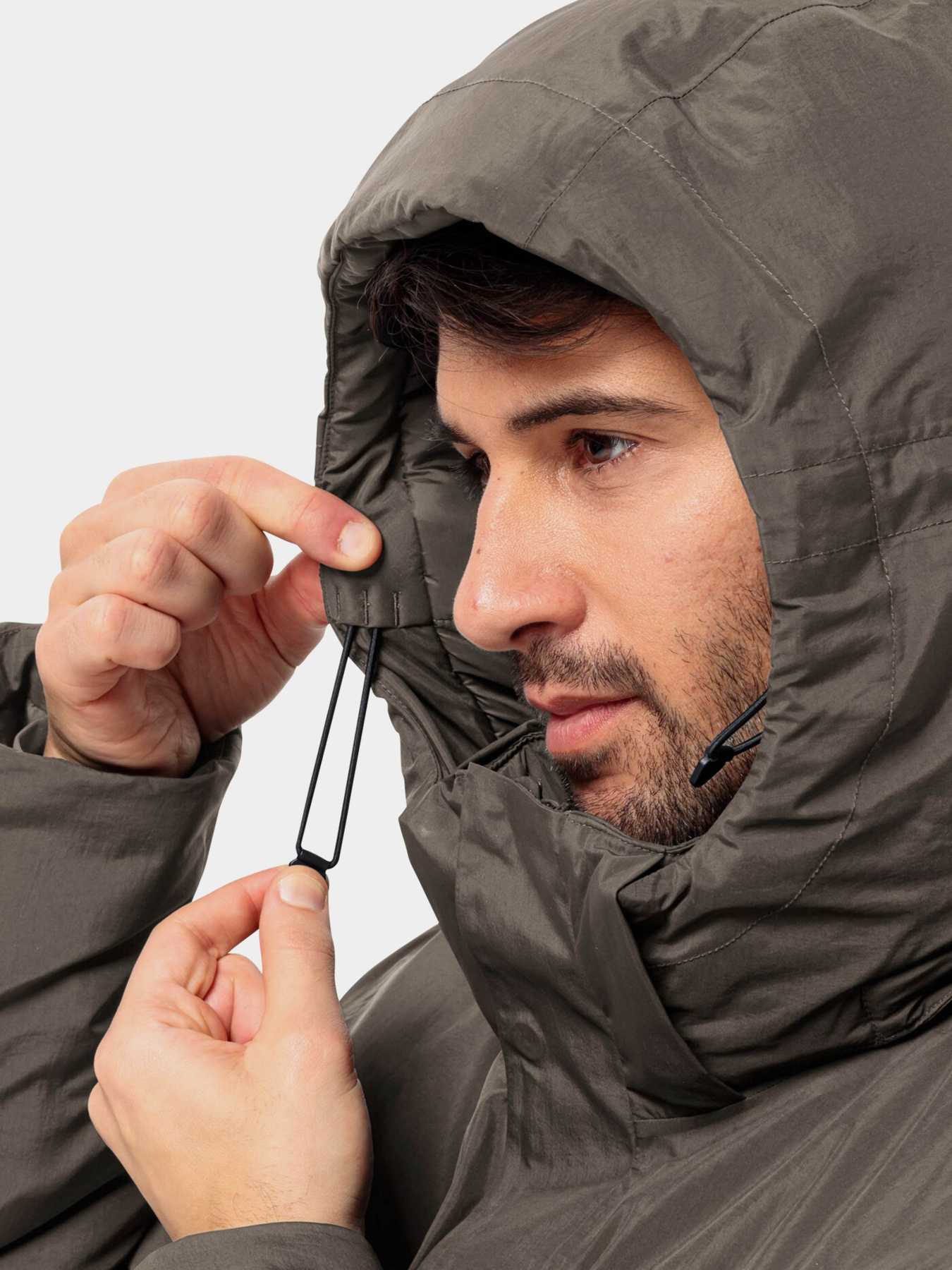 Демісезонна куртка Jack Wolfskin Textor Utility модель 1116101_5719 Фото