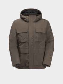Демісезонна куртка Jack Wolfskin Textor Utility модель 1116101_5719 Фото