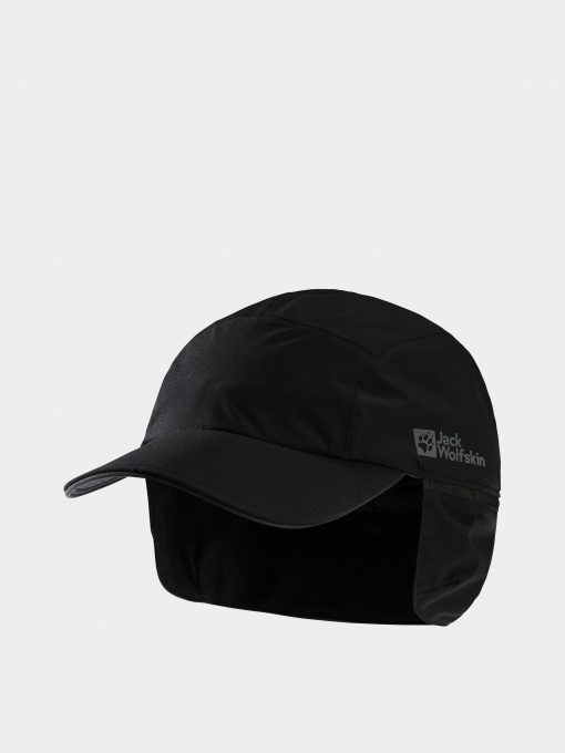 Кепка Jack Wolfskin Winter модель 1906114_6000 Фото