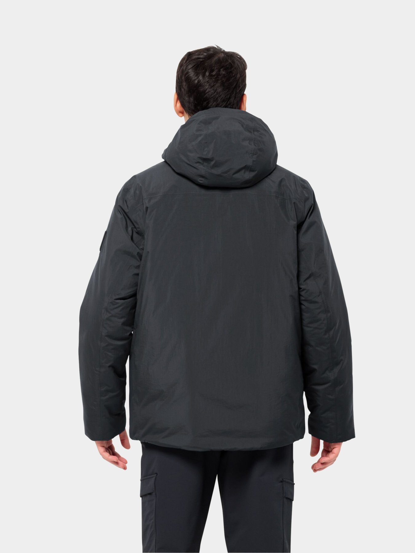 Демісезонна куртка Jack Wolfskin Textor Utility Jkt M модель 1116101_6350 Фото
