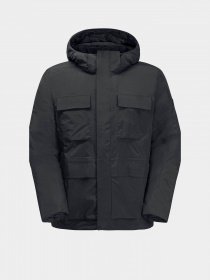 Демісезонна куртка Jack Wolfskin Textor Utility Jkt M модель 1116101_6350 Фото