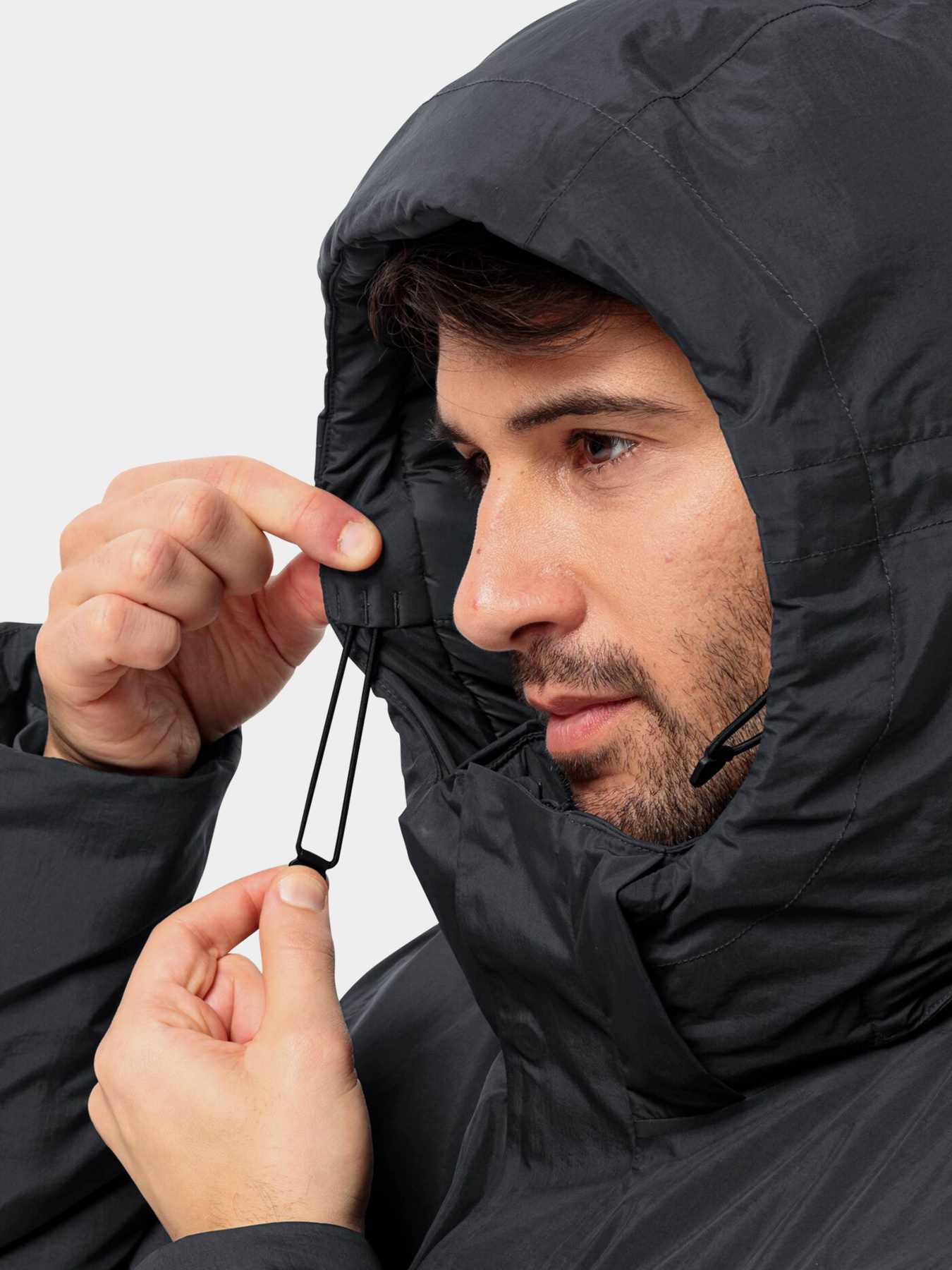 Демісезонна куртка Jack Wolfskin Textor Utility Jkt M модель 1116101_6350_3XL Фото