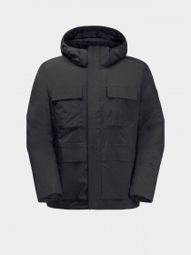 Демісезонна куртка Jack Wolfskin Textor Utility Jkt M модель 1116101_6350_3XL Фото