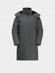 Пуховик Jack Wolfskin Luisenplatz модель 1116121_4136 Фото