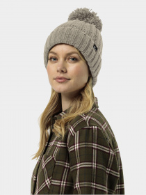 Шапка Jack Wolfskin Highloft Knit модель 1908012_6260 Фото