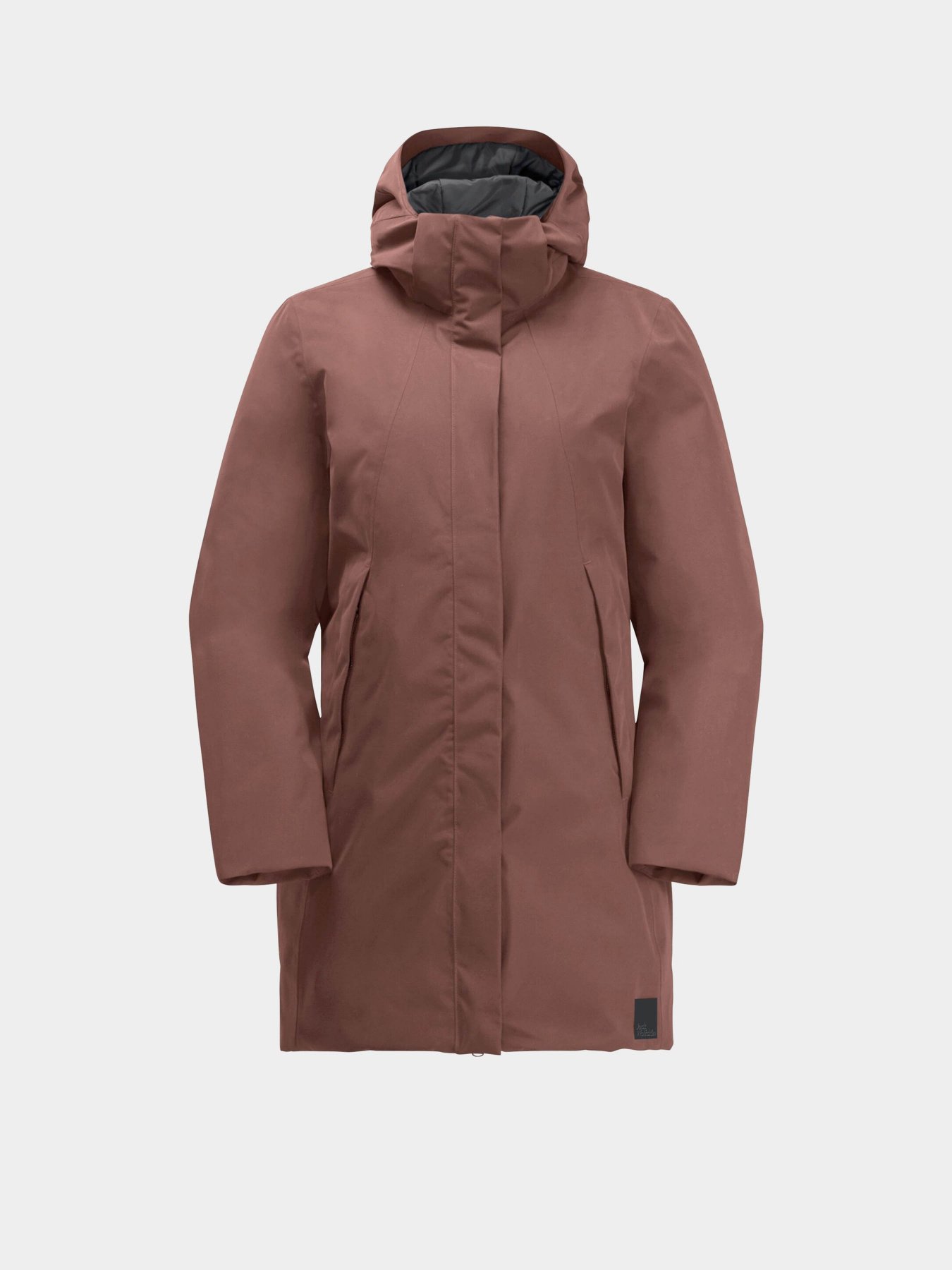 Демісезонна куртка Jack Wolfskin Sailer модель 1116141_5165 Фото