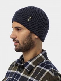 Шапка Jack Wolfskin Cosy модель 1909252_1010 Фото