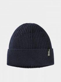 Шапка Jack Wolfskin Cosy модель 1909252_1010 Фото