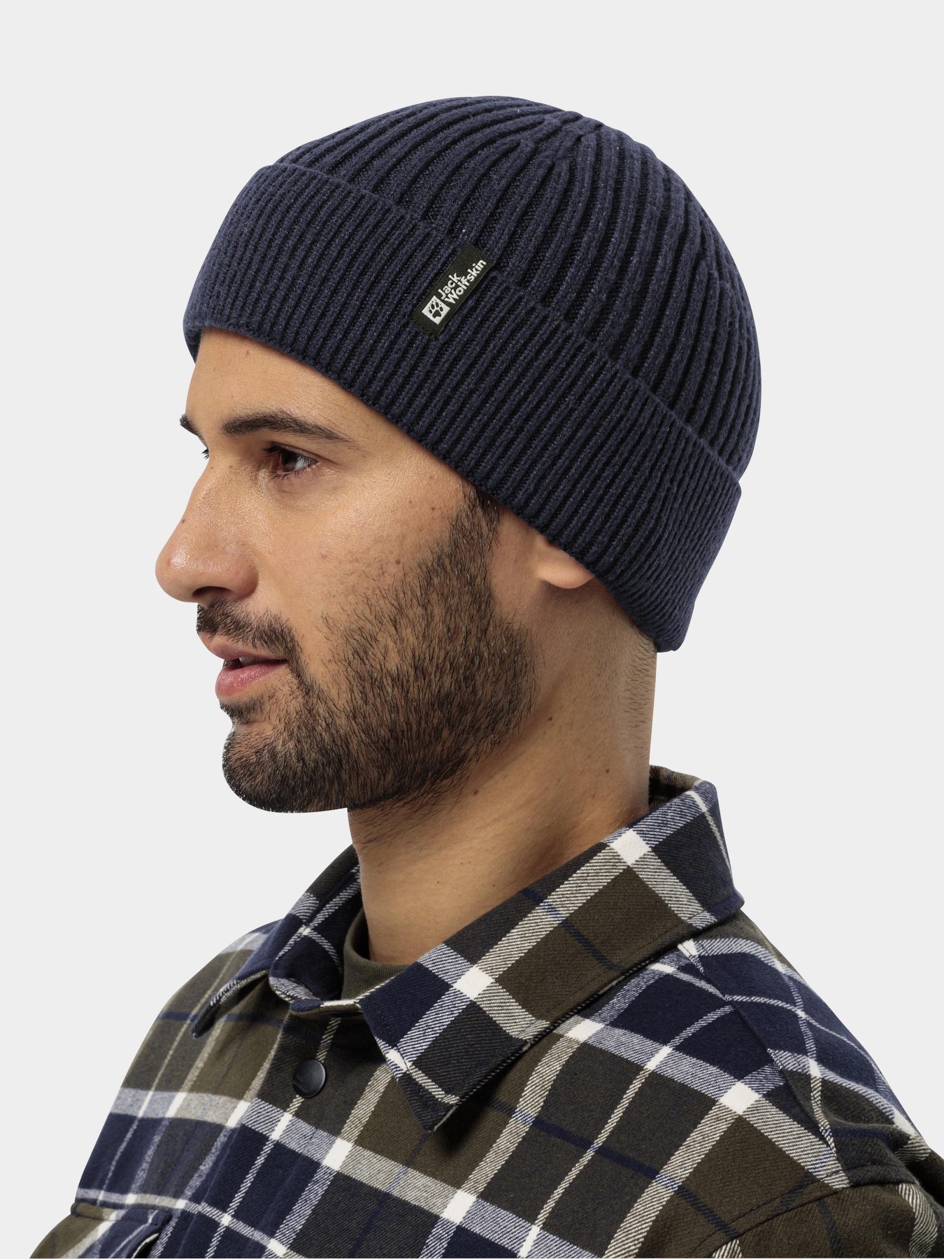 Шапка Jack Wolfskin Cosy модель 1909252_1010 Фото