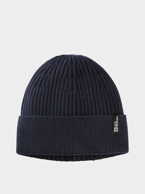 Шапка Jack Wolfskin Cosy модель 1909252_1010 Фото