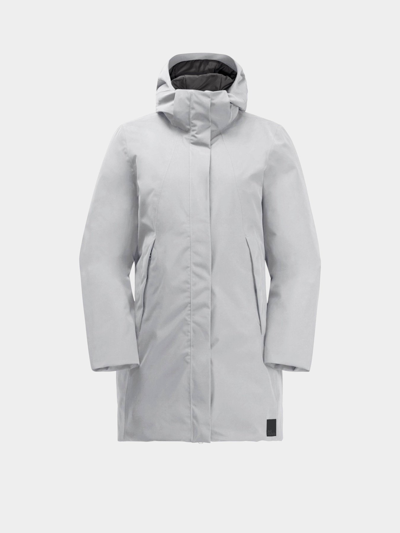 Демісезонна куртка Jack Wolfskin Salier модель 1116141_6315 Фото