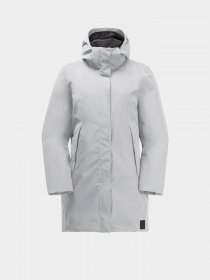 Демісезонна куртка Jack Wolfskin Salier модель 1116141_6315 Фото