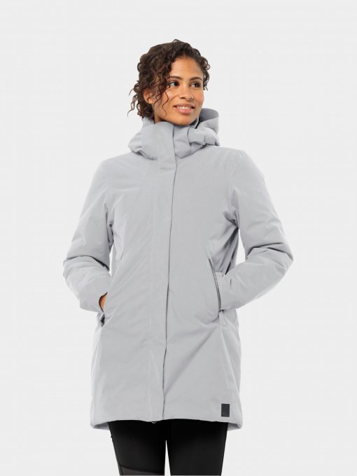 Демисезонная куртка Jack Wolfskin Salier модель 1116141_6315 Фото