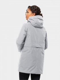 Демісезонна куртка Jack Wolfskin Salier модель 1116141_6315 Фото