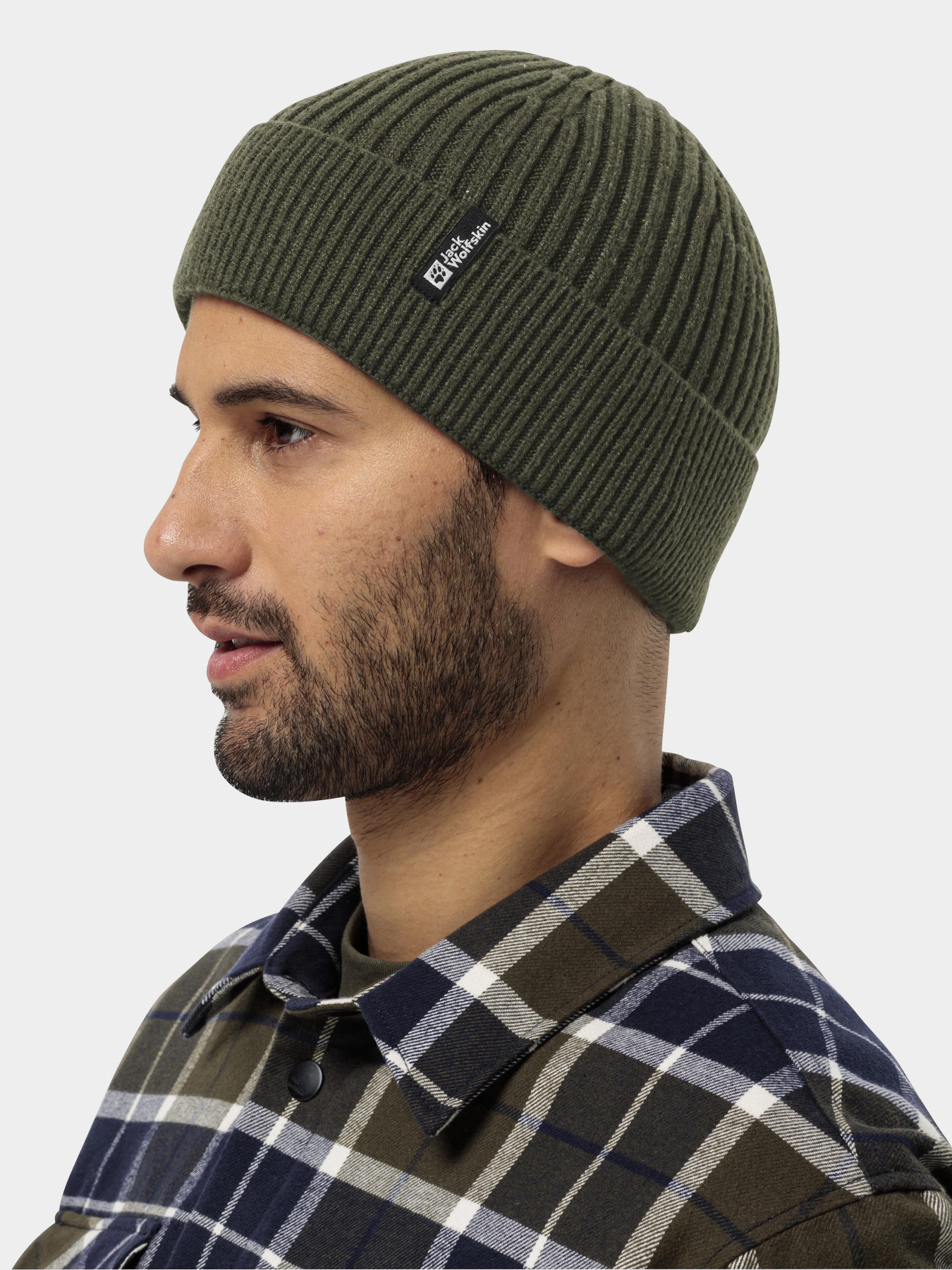 Шапка Jack Wolfskin Cosy модель 1909252_4341 Фото