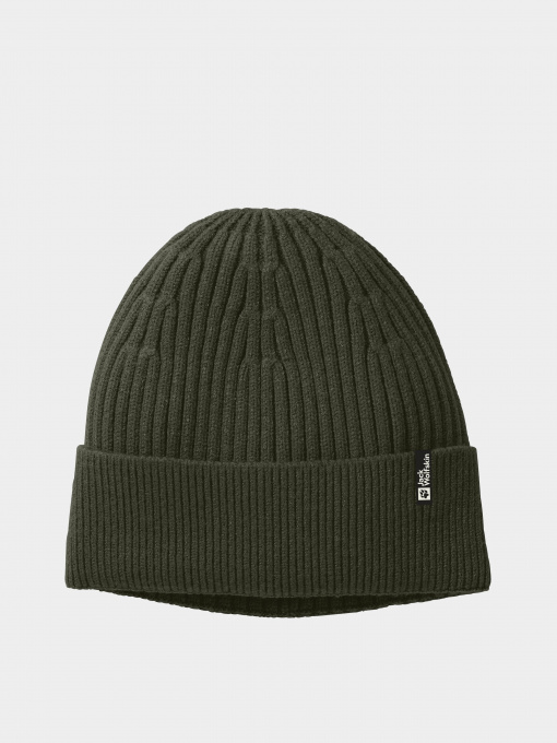 Шапка Jack Wolfskin Cosy модель 1909252_4341 Фото