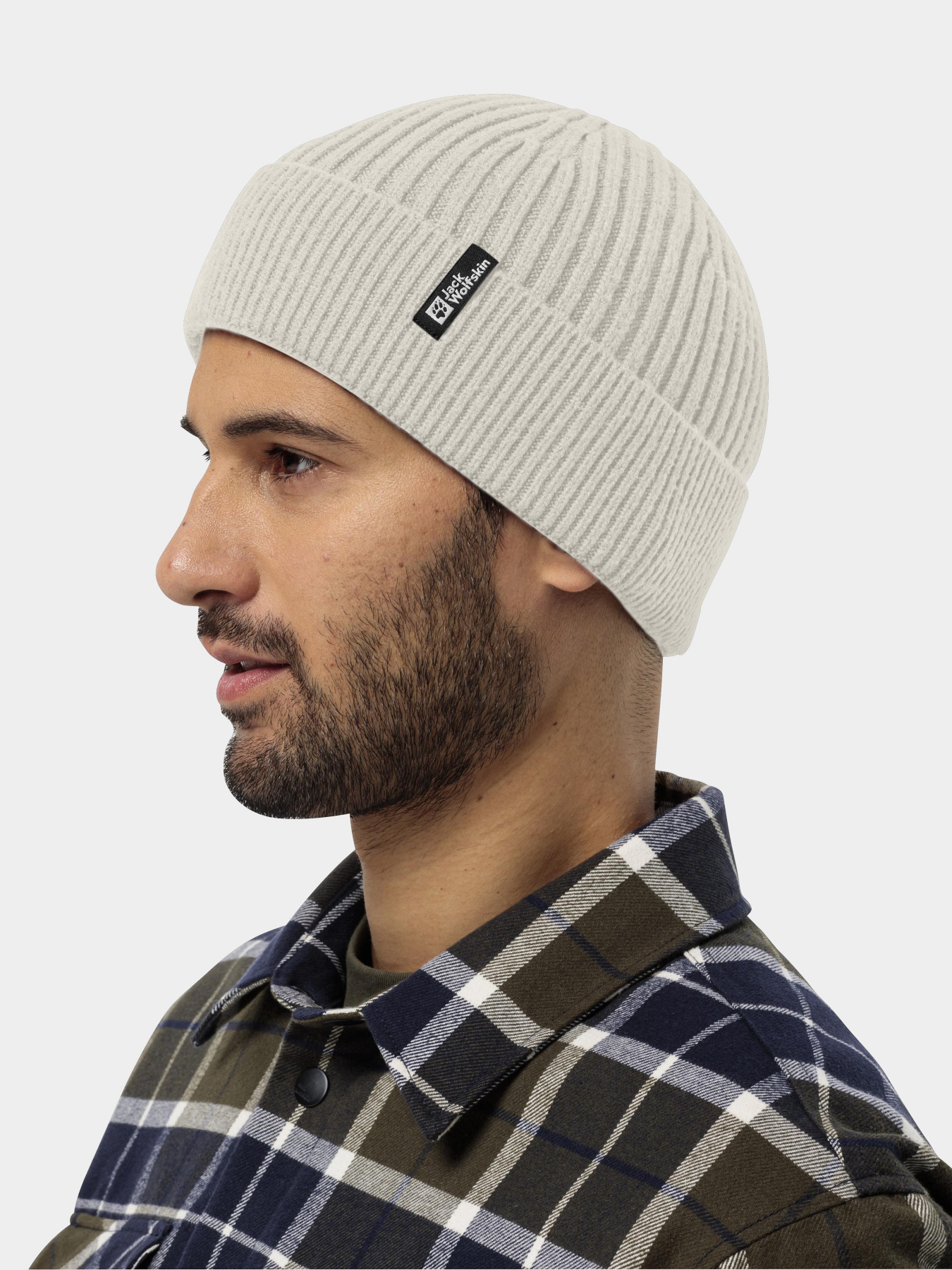 Шапка Jack Wolfskin Cosy модель 1909252_5127 Фото