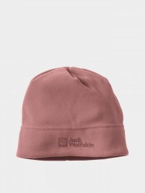 Шапка Jack Wolfskin Real Stuff модель 1909852_2949 Фото