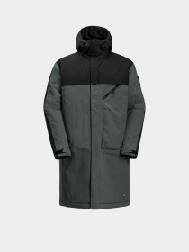 Демісезонна куртка Jack Wolfskin Heumarkt 2L модель 1116161_4136 Фото