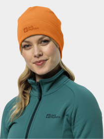 Шапка Jack Wolfskin Real Stuff модель 1909852_3285 Фото