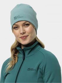 Шапка Jack Wolfskin Real Stuff модель 1909852_4188 Фото