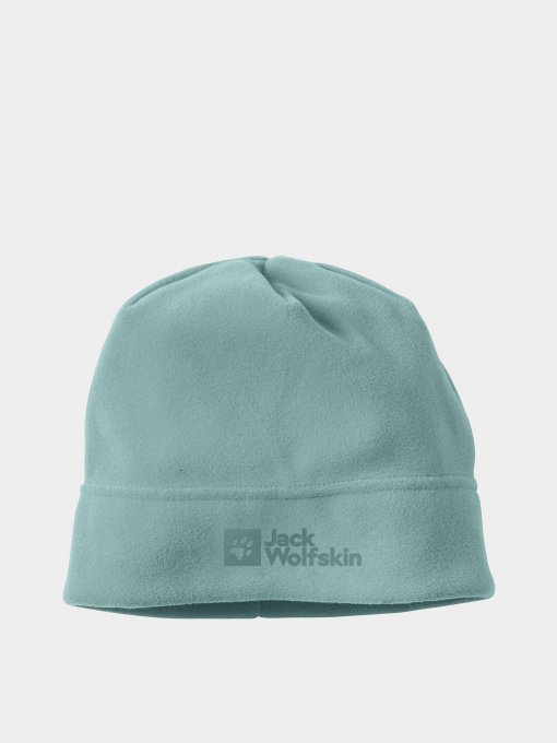 Шапка Jack Wolfskin Real Stuff модель 1909852_4188 Фото