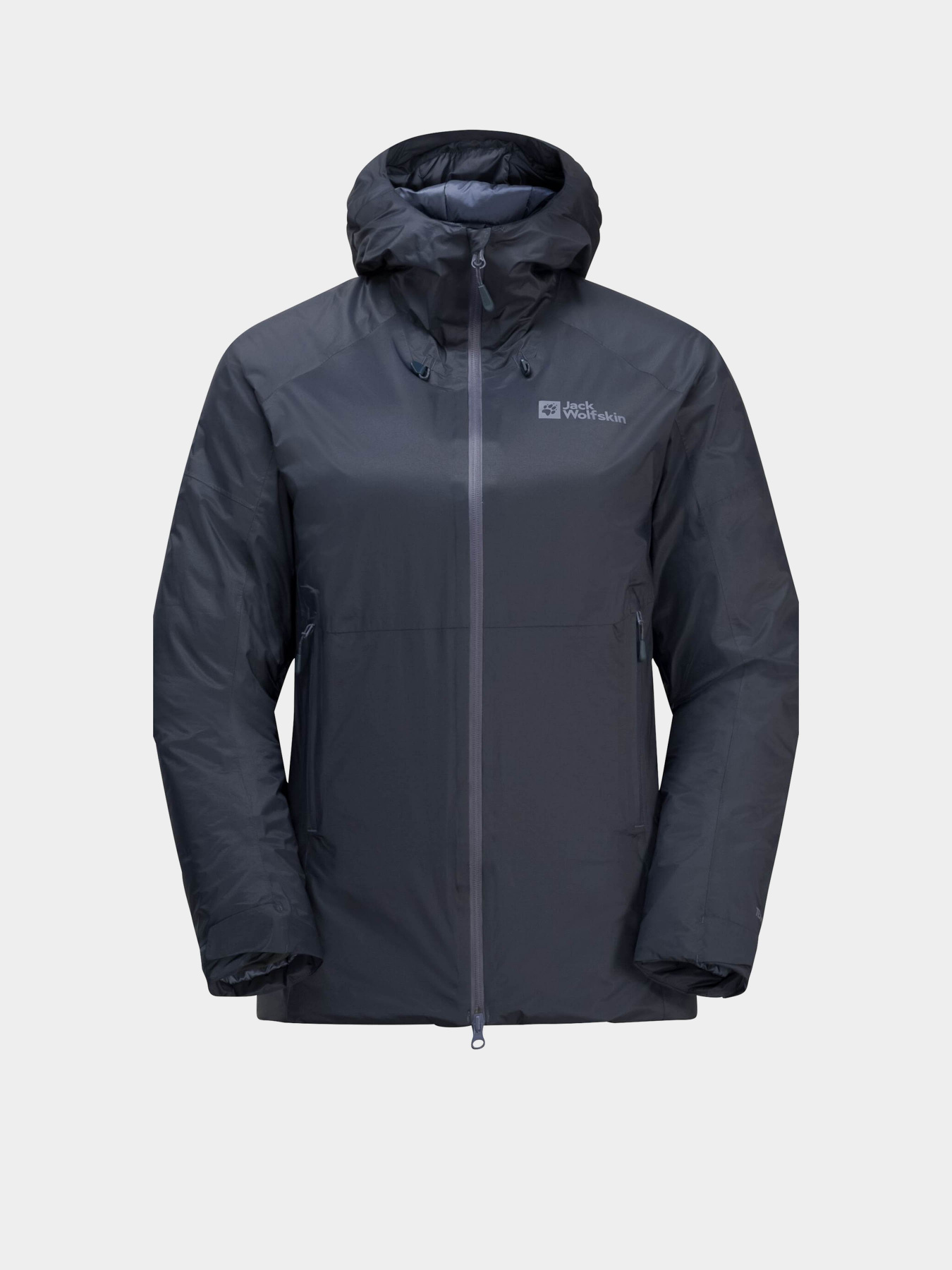 Зимова куртка Jack Wolfskin Cyrox 2L Down модель 1116221_1388 Фото