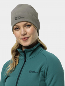 Шапка Jack Wolfskin Real Stuff модель 1909852_6185 Фото