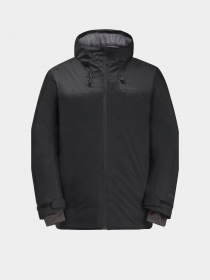 Зимова куртка Jack Wolfskin Cyrox 2L Down модель 1116231_6000 Фото