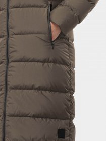 Пуховик Jack Wolfskin Frozen Palace модель 1204133_5719 Фото