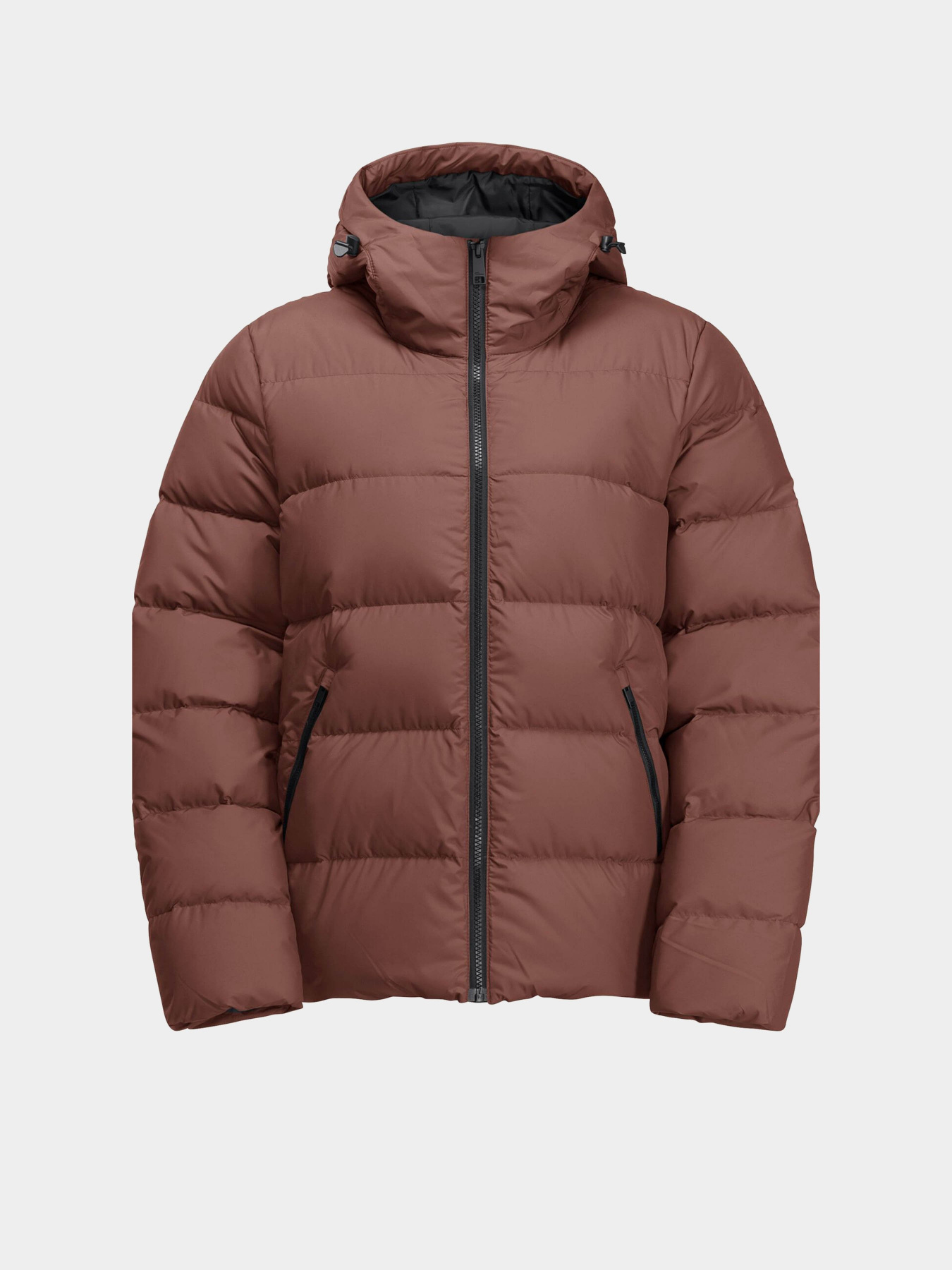 Пуховик Jack Wolfskin Frozen Palace модель 1204913_5165 Фото