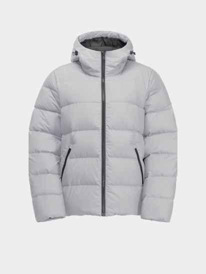 Пуховик Jack Wolfskin Frozen Palace Jacket модель 1204913_6315 — фото 6 - INTERTOP