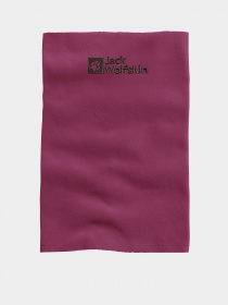 Баф Jack Wolfskin Real Stuff Loop модель 1910352_2232 Фото