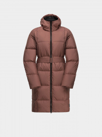 Пуховик Jack Wolfskin Frozen Lake модель 1206132_5165 Фото