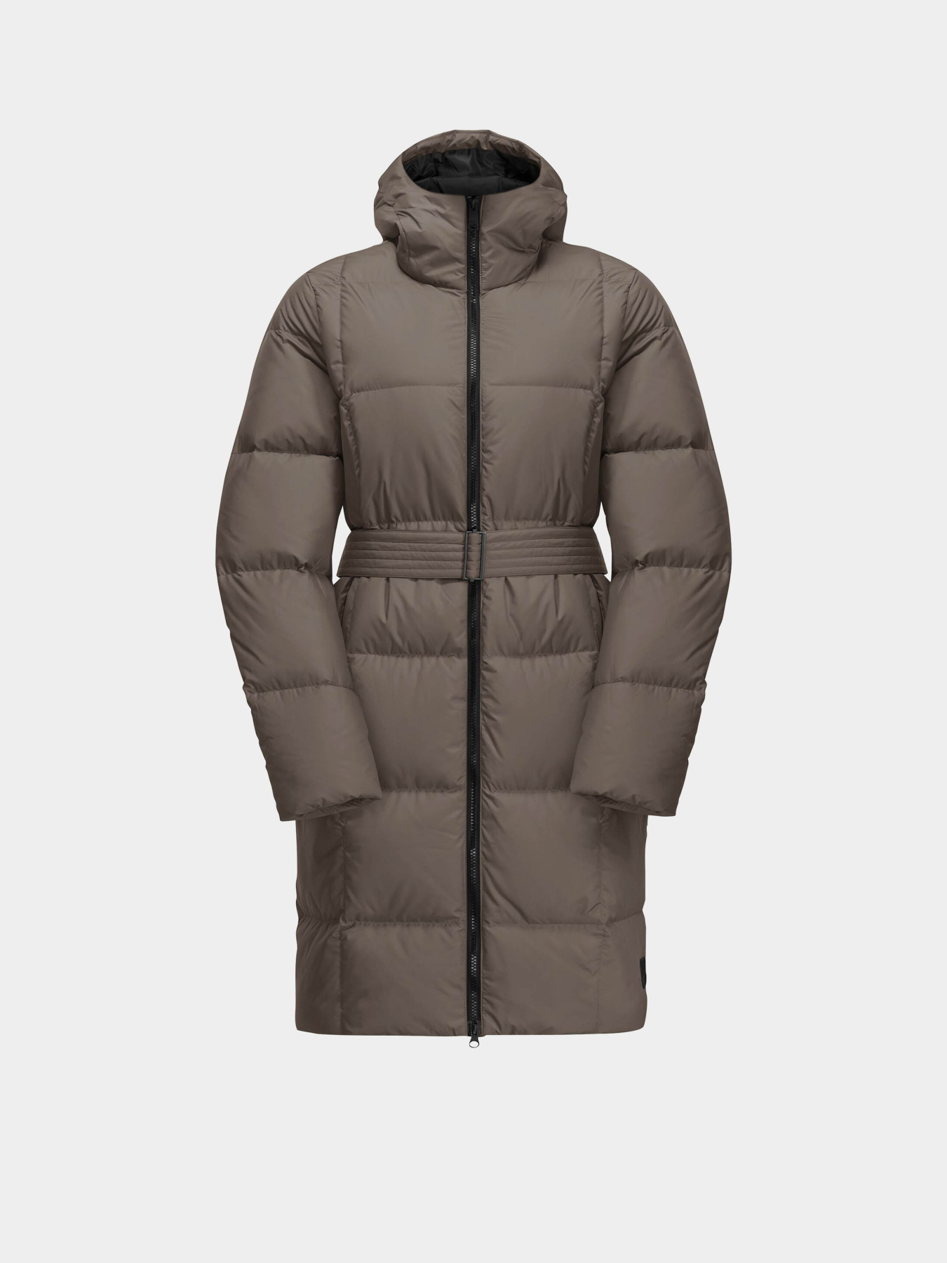 Пуховик Jack Wolfskin Frozen Lake модель 1206132_5719 Фото