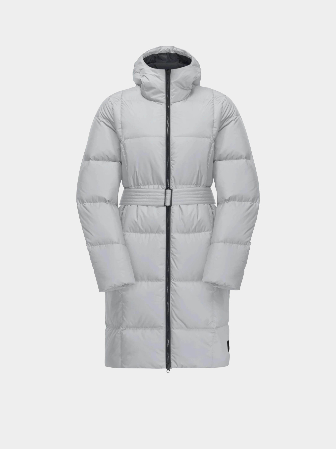 Пуховик Jack Wolfskin Frozen Lake модель 1206132_6315 Фото