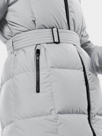 Пуховик Jack Wolfskin Frozen Lake модель 1206132_6315 Фото