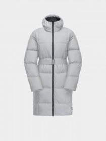 Пуховик Jack Wolfskin Frozen Lake модель 1206132_6315 Фото