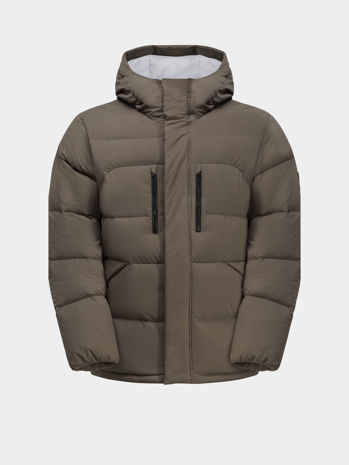 Пуховик Jack Wolfskin Roemertor модель 1207421_5719 Фото