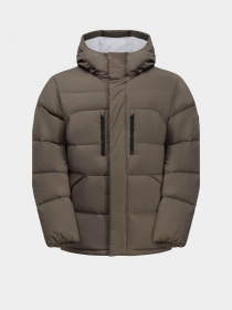 Пуховик Jack Wolfskin Roemertor модель 1207421_5719 Фото