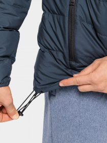 Демісезонна куртка Jack Wolfskin Colonius Jkt модель 1207431_1010 Фото