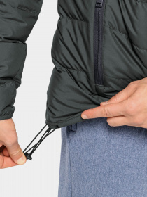 Демисезонная куртка Jack Wolfskin Colonius модель 1207431_4136 Фото