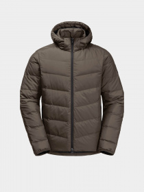 Демісезонна куртка Jack Wolfskin Colonius модель 1207431_5719 Фото