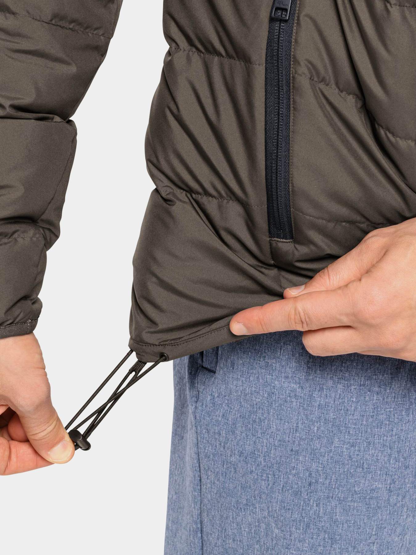 Демисезонная куртка Jack Wolfskin Colonius модель 1207431_5719 Демисезонная куртка Jack Wolfskin Colonius модель 1207431_5719 Фото