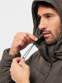 Демисезонная куртка Jack Wolfskin Colonius модель 1207431_5719 Демисезонная куртка Jack Wolfskin Colonius модель 1207431_5719 Фото