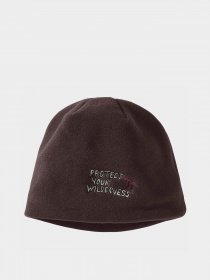 Шапка Jack Wolfskin Wilderness модель 1911202_2700 Фото
