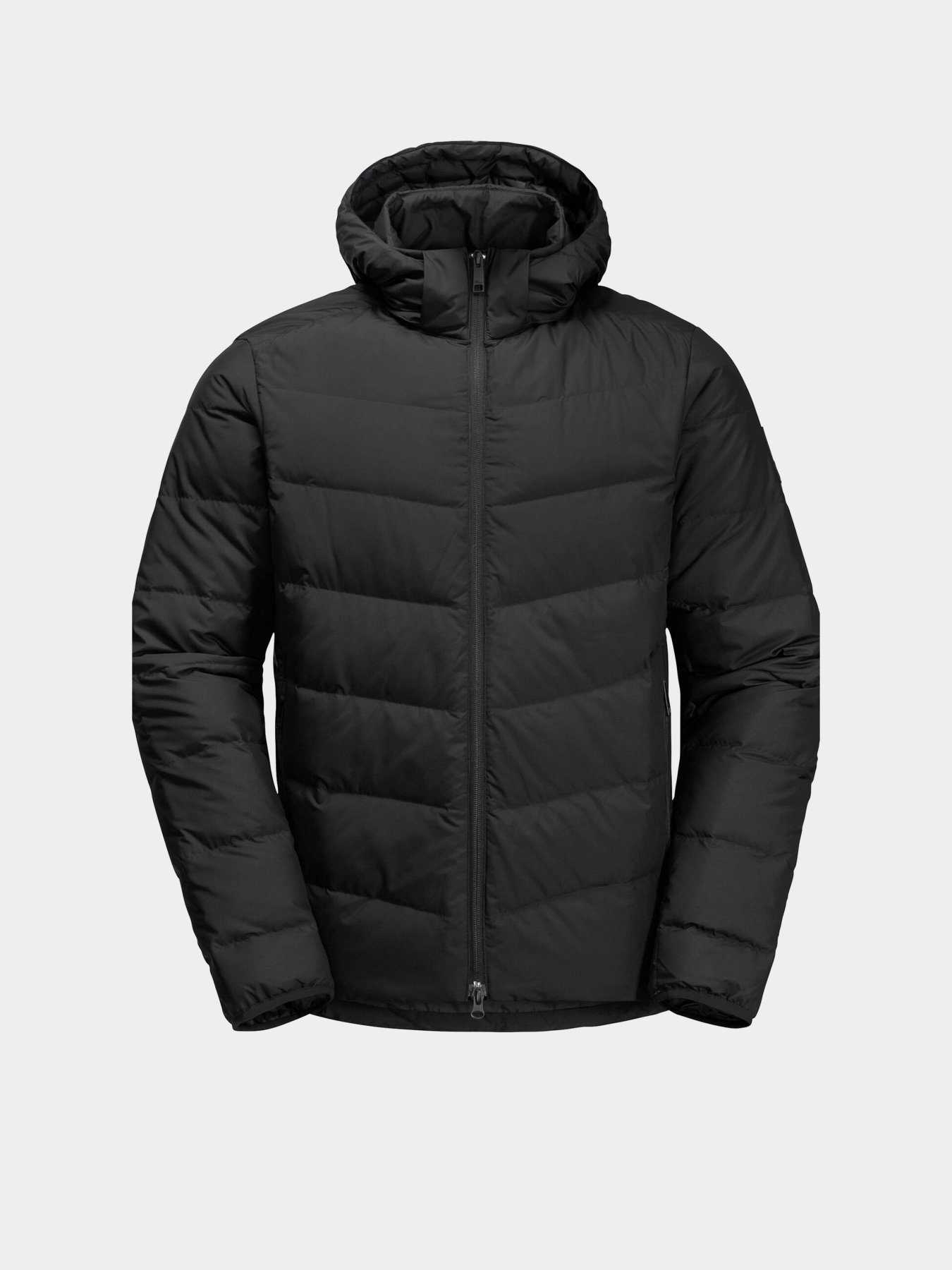 Демісезонна куртка Jack Wolfskin Colonius модель 1207431_6000 Фото