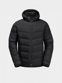 Демісезонна куртка Jack Wolfskin Colonius модель 1207431_6000 Фото
